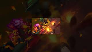 La Ilusión Gnar Review #leagueoflegends #lolskin #gnar