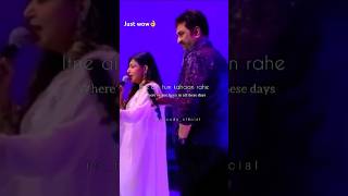 Alka ji live performance  #indiansinger #alkayagnik  #bollywood #hindisong#uditnarayan