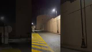 Rain/barish in #Souq #Nizwa #short #viral #memes #family #vlogs #mocktales