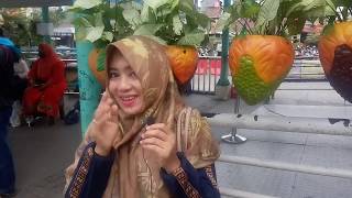 LEBARAN BETAWI 2019 MONAS