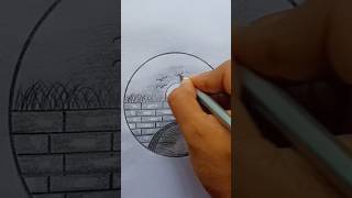 Esy circle ⭕ drawing #pancil sketch🙏🙏 drawing #shorts#viral