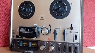 Akai 4000DB