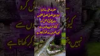 Hazrat Ali quotes #viralvideos #poetry #quotes #urdupoetry #love #sadpoetry #explore #viralvideo #1k