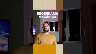 Engenharia Mecânica vale a pena? #engenharia #carreira #mecanica