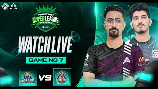 PAKISTAN SUPER LEAGUE S1 Quetta Gladiators VS Karachi Kings DAY 7 LIVE GG,As,52,RD,7x,4V,DB,Neg,Rst