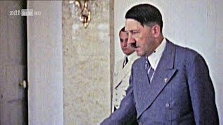 (Doku in HD) Das Dritte Reich vor Gericht (2/2) Die Anklage