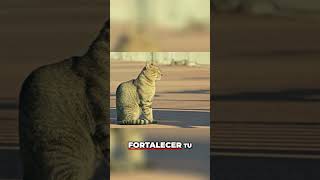 Cómo Fortalecer la Relación con Tu Gato