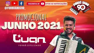 Luan Estilizado  - PROMO JUNHO 2021