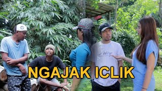 NJALUK ICLIK DENOK ARYO MARSHA