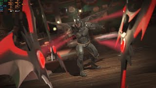 Firstplay Injustice 2 Gameplay Part 2