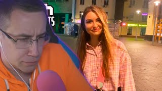 Дмитрий Ликс Смотрит:Топ Моменты с Twitch | Эффектный Выход | Прогулка Модестал |