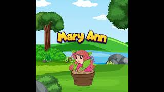 Mary Ann Final Cut