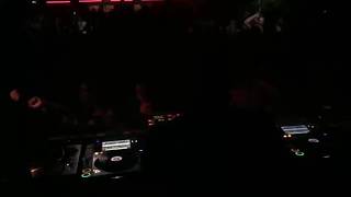 OXIA @ De Marktkantine - Amsterdam (11/08/2018)