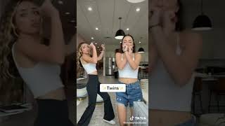 Brooklyn & Bailey TikTok Video!