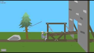 Let's Play Happy Wheels Episode 2 - Pokemon