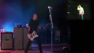 System Of A Down - Deer Dance live [Mountain View 2011]