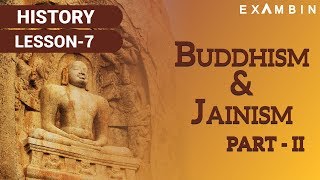 Buddhism and Jainism - Part 2 Jainism – ancient history of india l jainism upsc