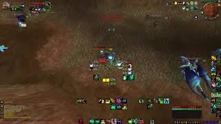 [MoP] Mookin Dies