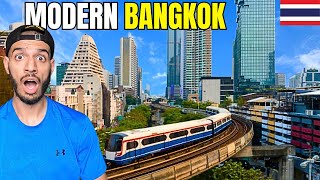 I Was WRONG About Bangkok! 🇹🇭 Is This The Next New York?