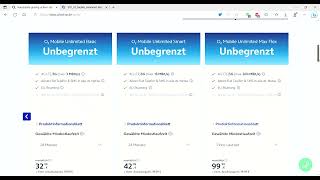 Unlimited Max kostet bei o2 jetzt satte 99.99 €im Monat.