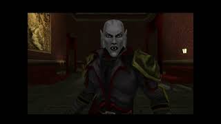 Blood Omen 2 All Vampire Deaths