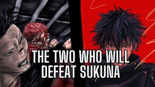 Why Yuji and Megumi Will Beat Sukuna | JJK Discussion