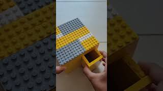 Lego safe