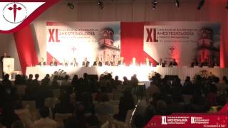 Dr. Ignacio Varela FMCA - COMEXAN 2014