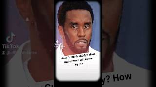 Will Cassie's accusations lead to more victims coming forward?#seancombs  #puffdaddy #pdiddy #gossip