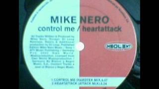 Mike Nero  - Control Me (Hardtek Mix)