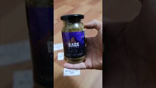 Rage Coffee (Orignal Flavour) Unboxing                         #coffee