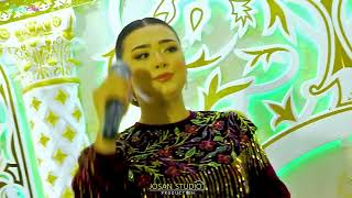 Nurana Bagşy - Ömrüm _ Janly Ses