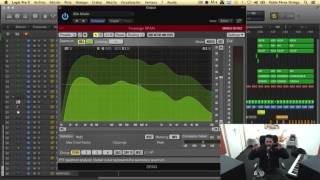 Mezcla y Mastering: METODO TDE. Análisis frecuencial (Parte 4).