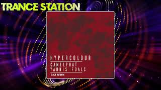 CamelPhat - Hypercolour (DNA Remix) [FREE DOWNLOAD]