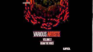 Giuseppe Rizzuto - Reiterstrasse (Original mix) UNO.