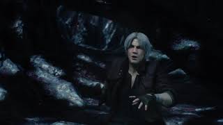 Devil May Cry 5 Walkthrough Part 9 Sparda