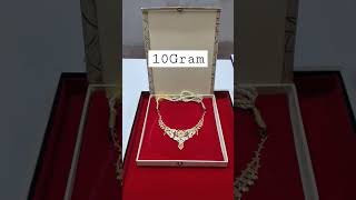 sone ka haar 10gram #gold #goldjewellery #jewellery #jewelry #necklace #goldnecklace #haar 🤩🤩🤩🤩🤩🤩🤩🤩🤩