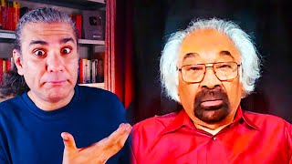 Sam Pitroda: Indians Look Arab, White, Chinese, and African? | #AskAbhijit E180 by Abhijit Chavda