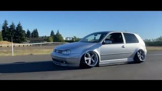 Slammed Static Cars Cambergang Compilations_16