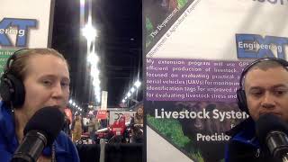 Have You Herd? Episode 46 National Farm Machinery Show