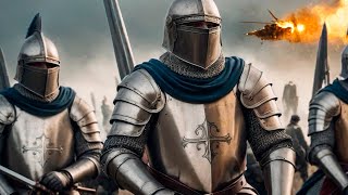 5,000,000 Medieval Army vs Aliens Invasion - UEBS 2