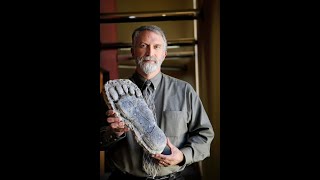 Dr Jeff Meldrum - Sasquatch and other Wildmen FULL LECTURE Bigfoot, Sasquatch Documentary, Yeti