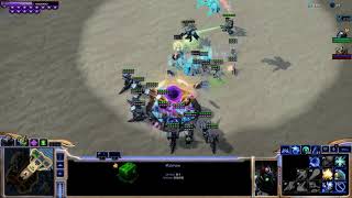 StarCraft II Direct Strike #2486