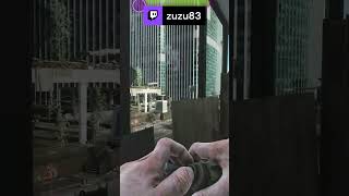 Krásnej nejd | zuzu83 v #Twitch #escapefromtarkov #nade #groundzero