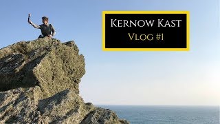 Kernow Kast VLOG #001