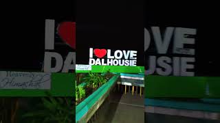 Dalhousie #dalhousie #youtubeshorts #himachalpradesh