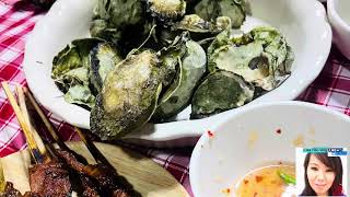 Philippine vacation || food || Okada Manila || Lisa Hsu