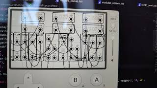 Random midi notes