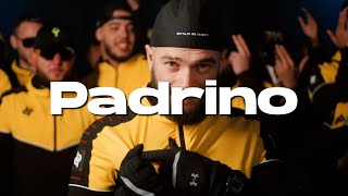 Jul X Morad X Kamikaz Type Beat 2023 "Padrino" | Instru Rap Marseille