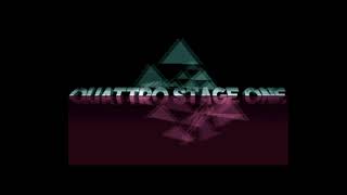 Nature - Quattro Stage One - Amiga Demo - AGA (50 FPS)